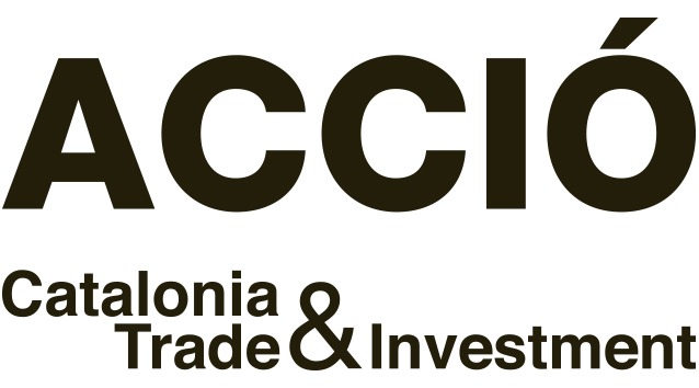 Logotip d’ACCIÓ – Agència per la Competitivitat de l’Empresa