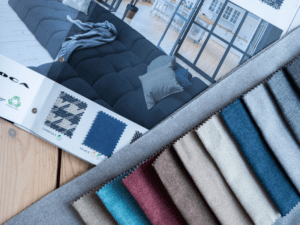 Inkjet para textil hogar